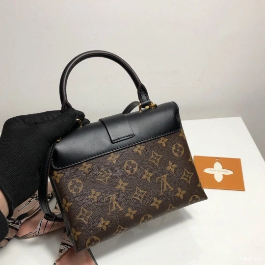 LOUIS BB LOCKY VUITTON 0723